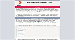 Desktop Screenshot of fr.airnergy.com